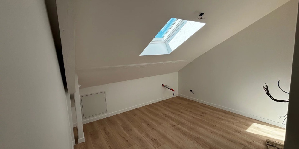 appartement à BORDEAUX (33000)