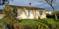 maison à AMBARES ET LAGRAVE (33440)