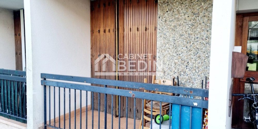 appartement à MERIGNAC (33700)