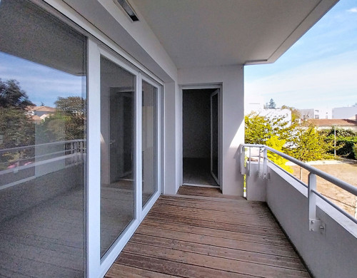 appartement  ST MEDARD EN JALLES