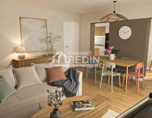 appartement  PESSAC