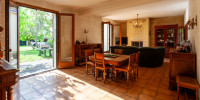 maison à ST CAPRAIS DE BORDEAUX (33880)