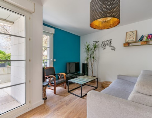 appartement  BORDEAUX