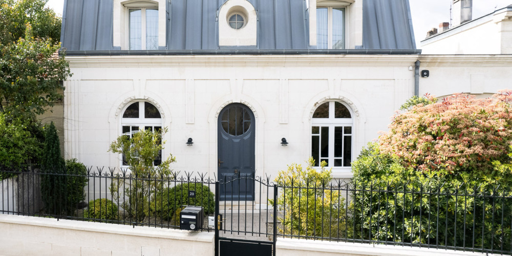 maison à BORDEAUX (33200)