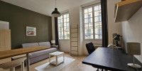 appartement à BORDEAUX (33000)