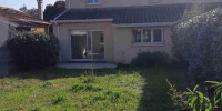 maison à BEGLES (33130)