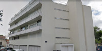 parking à BORDEAUX (33000)