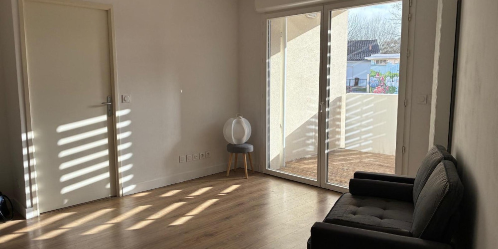 appartement à TALENCE (33400)