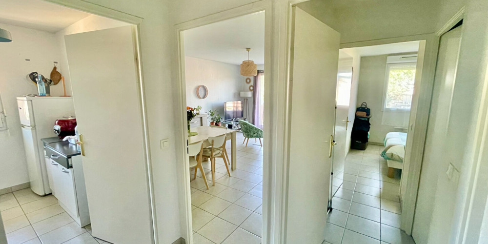 appartement à BEGLES (33130)
