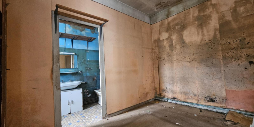 appartement à BORDEAUX (33000)