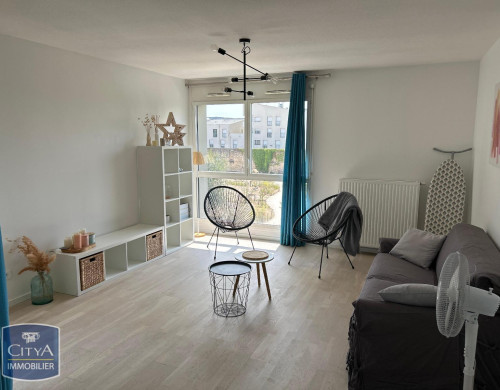 appartement  BORDEAUX