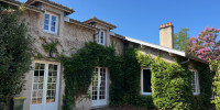 maison à BLANQUEFORT (33290)