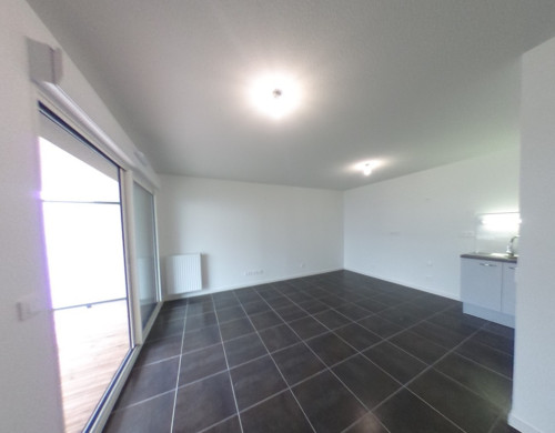 appartement  MERIGNAC