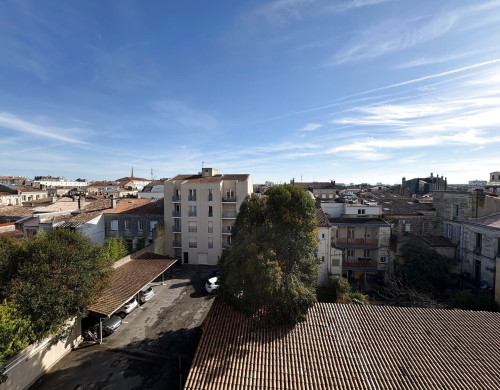 appartement  BORDEAUX