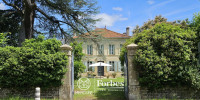 maison à LANGON (33210)