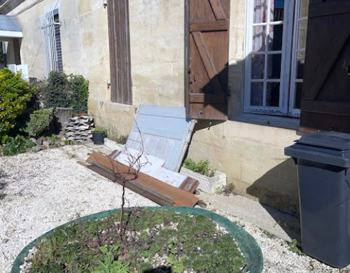 maison  BORDEAUX