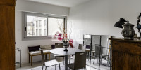 appartement à BORDEAUX (33000)