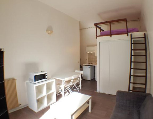 appartement  BORDEAUX