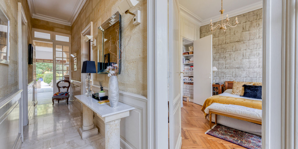 maison à BORDEAUX (33200)