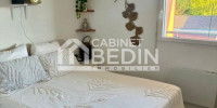 appartement à EYSINES (33320)