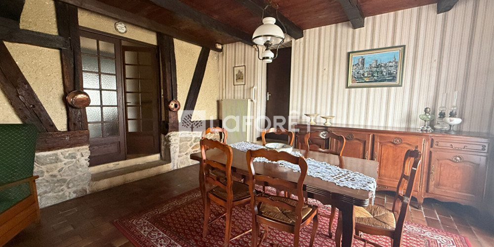 maison à AUROS (33124)