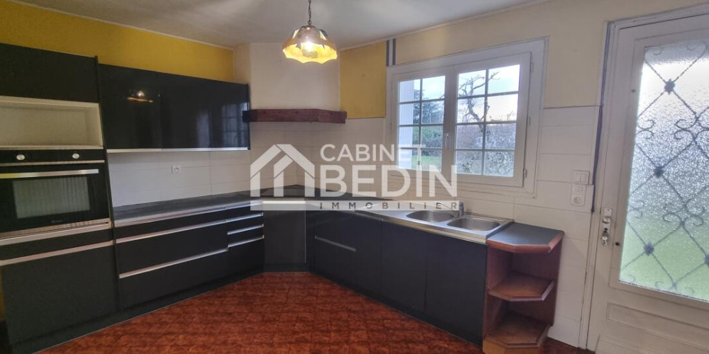 maison à MARTILLAC (33650)