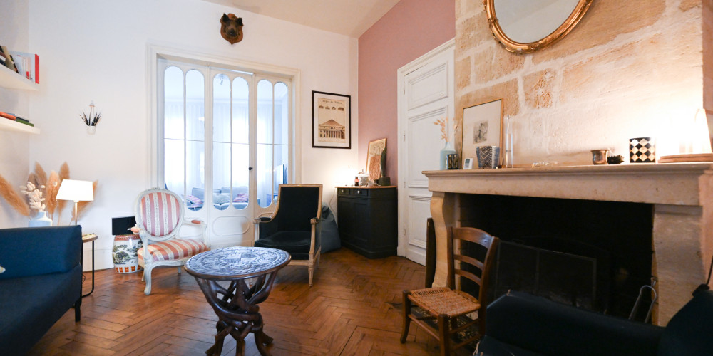 maison à LIBOURNE (33500)