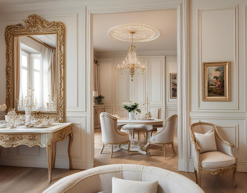 appartement  BORDEAUX