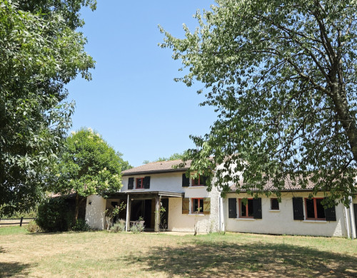 maison  ST DENIS DE PILE