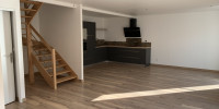 appartement à ST ANDRE DE CUBZAC (33240)