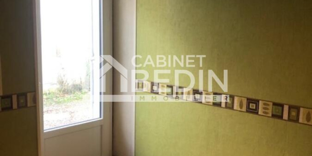 maison à LES ARTIGUES DE LUSSAC (33570)