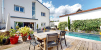 maison à MERIGNAC (33700)