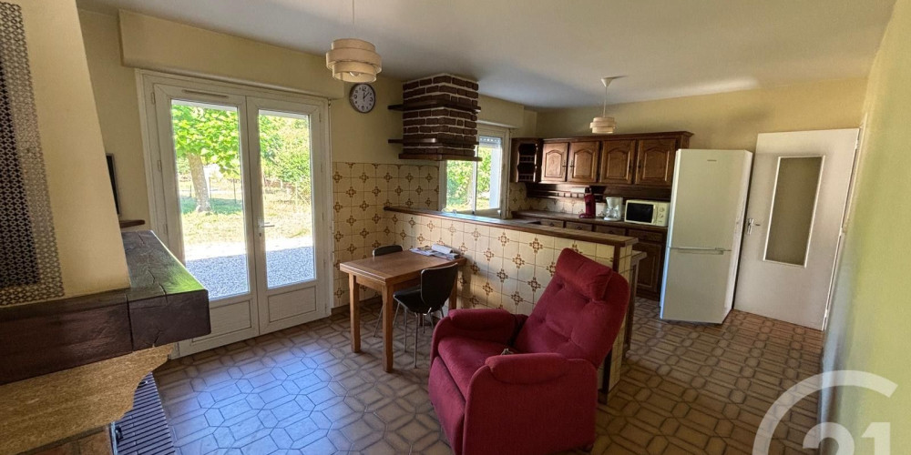 maison à LANGON (33210)