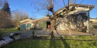 maison à ST DENIS DE PILE (33910)