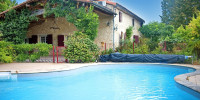 maison à ST MORILLON (33650)