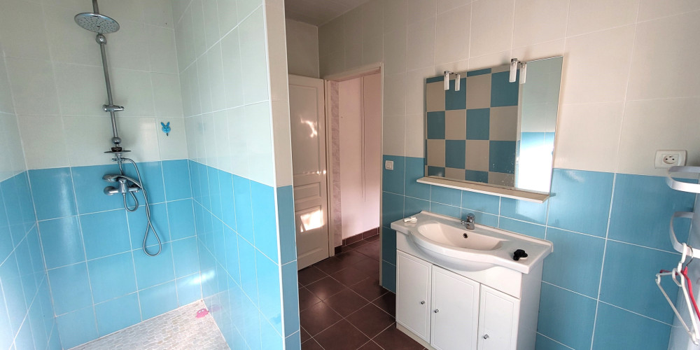 maison à LA TESTE DE BUCH (33260)