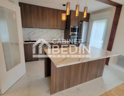 appartement  BORDEAUX