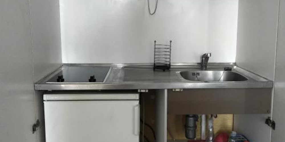 appartement à BORDEAUX (33000)