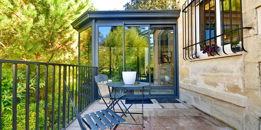 maison à GRADIGNAN (33170)