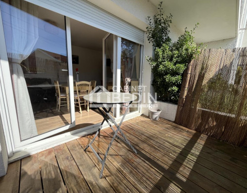 appartement  AUDENGE