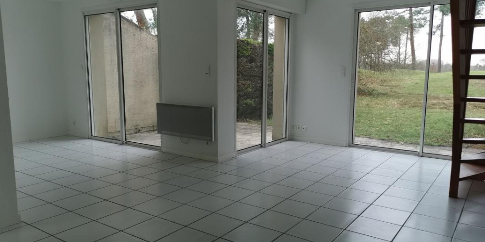 maison à GUJAN MESTRAS (33470)