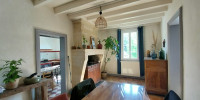 maison à PORCHERES (33660)