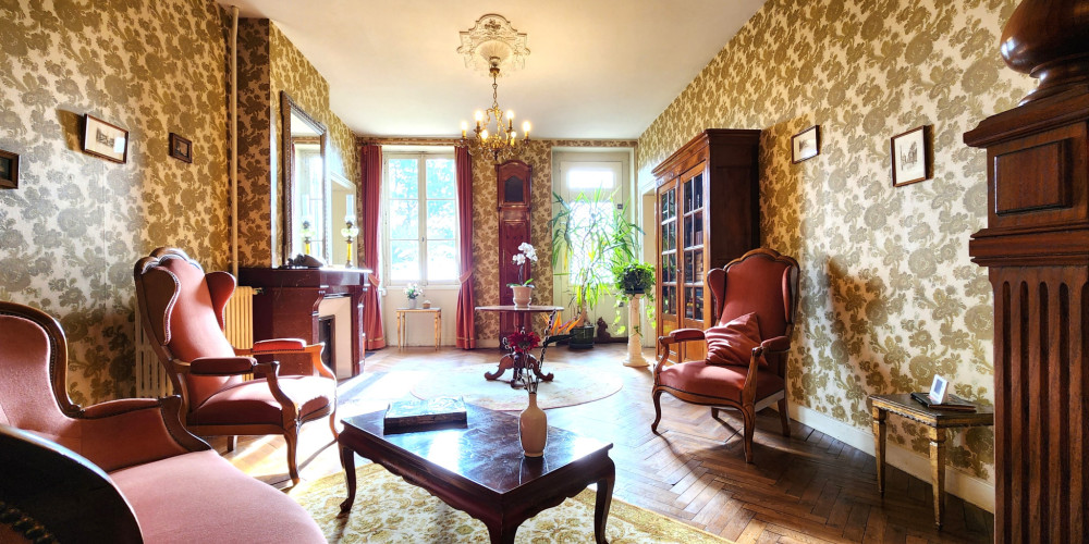 maison à BOURG (33710)