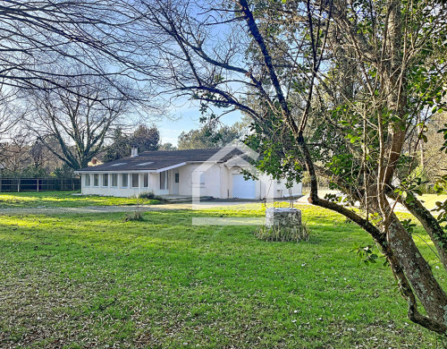 maison  LEGE CAP FERRET