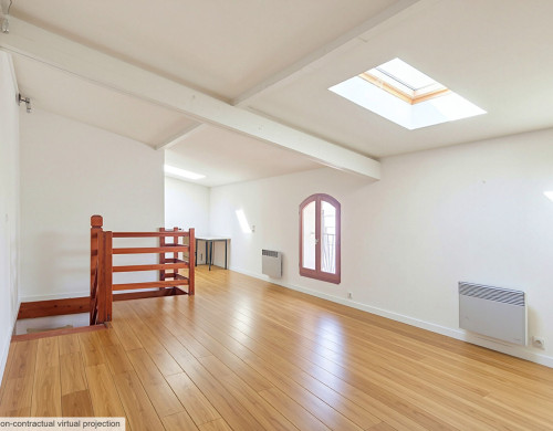 appartement  LIBOURNE