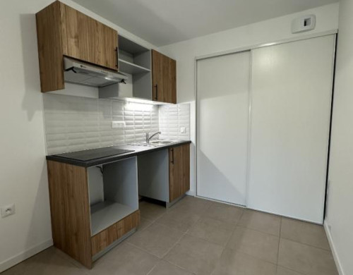 appartement  AUDENGE