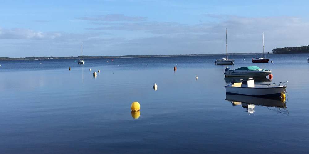 maison à LACANAU (33680)