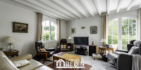 maison à ST MEDARD EN JALLES (33160)