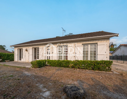 maison  ST MEDARD EN JALLES