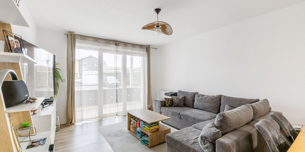 appartement à LE BARP (33114)